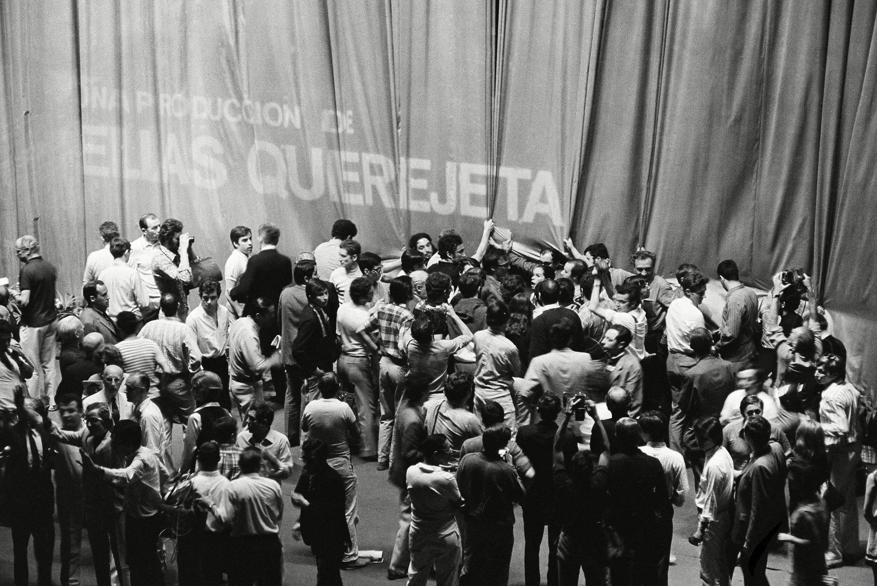 Каннский фестиваль 1968 года