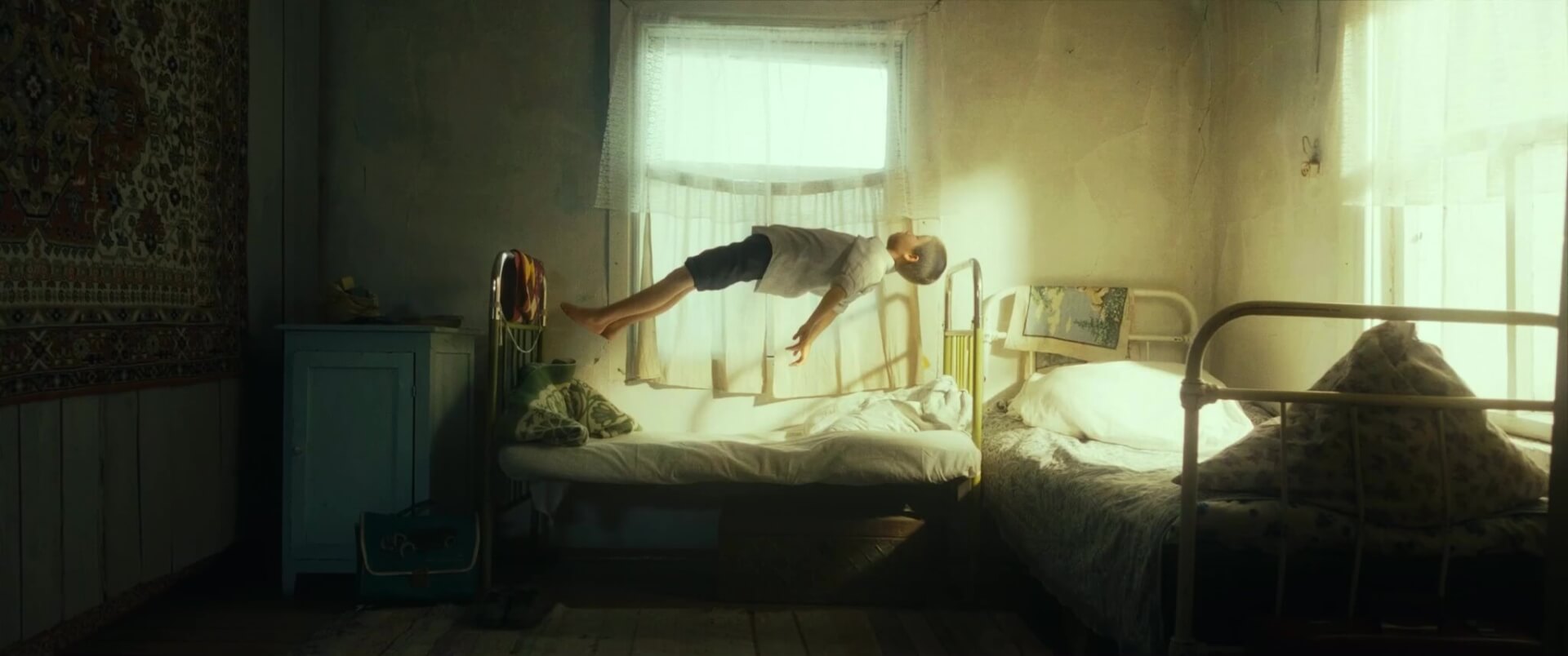 Кадр из фильма «Там, где танцуют стерхи» (2024, реж. Михаил Лукачевский)
