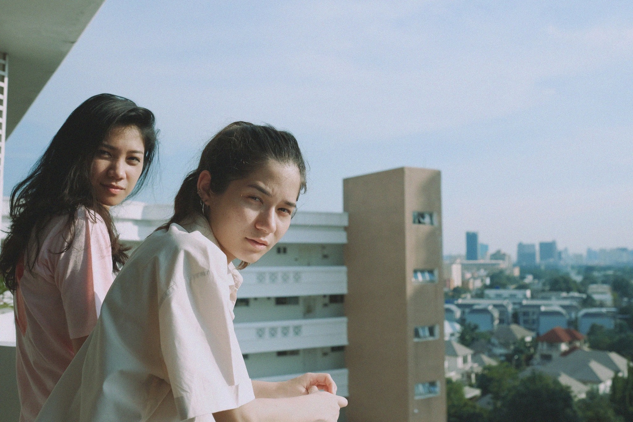 Кадр из фильма «Умри завтра» (Die Tomorrow, 2017, реж. Навапол Тхамронграттанарит)