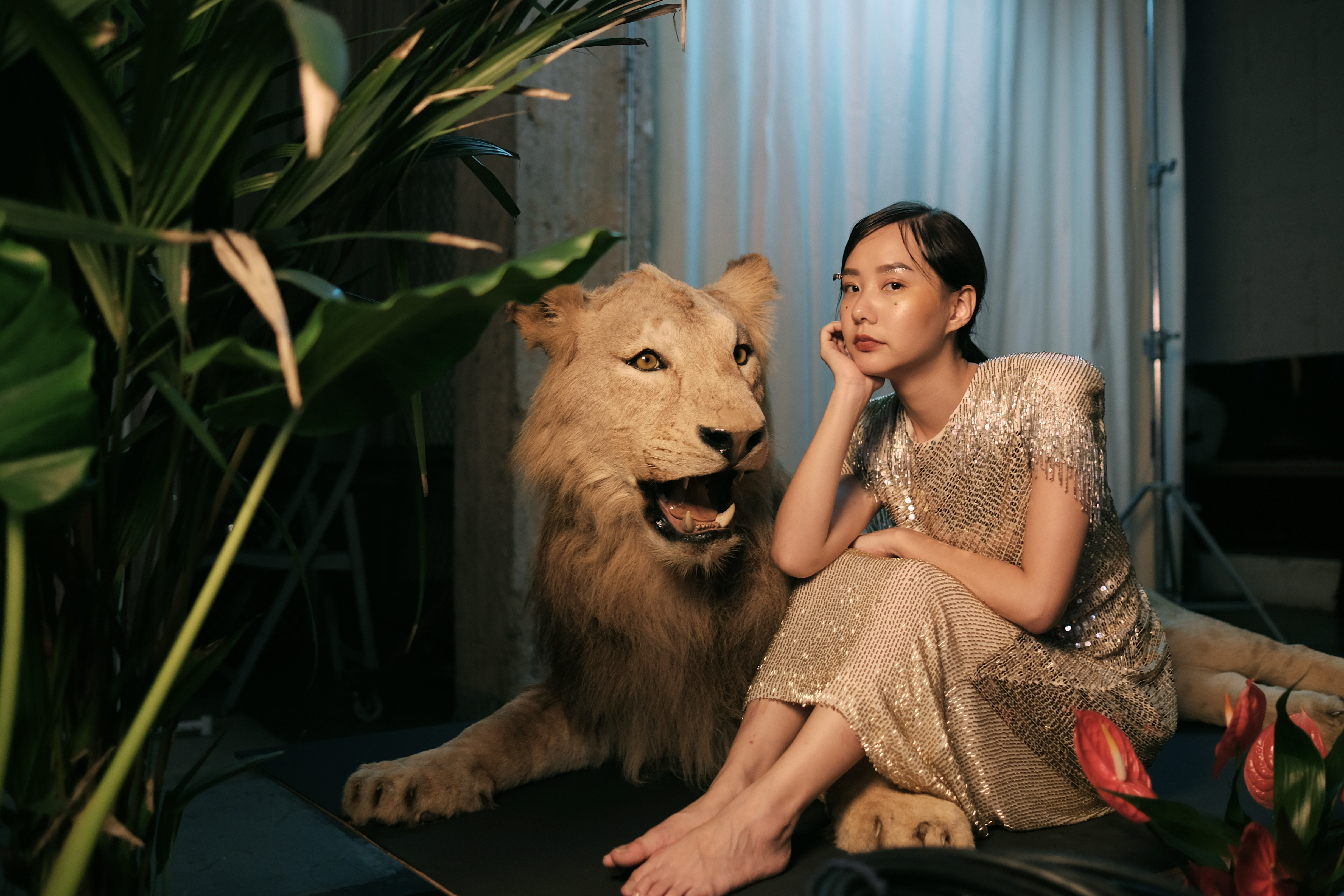 Кадр из фильма «Умри завтра» (Die Tomorrow, 2017, реж. Навапол Тхамронграттанарит)