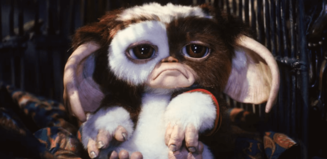 Gremlins (Joe Dante, 1984)