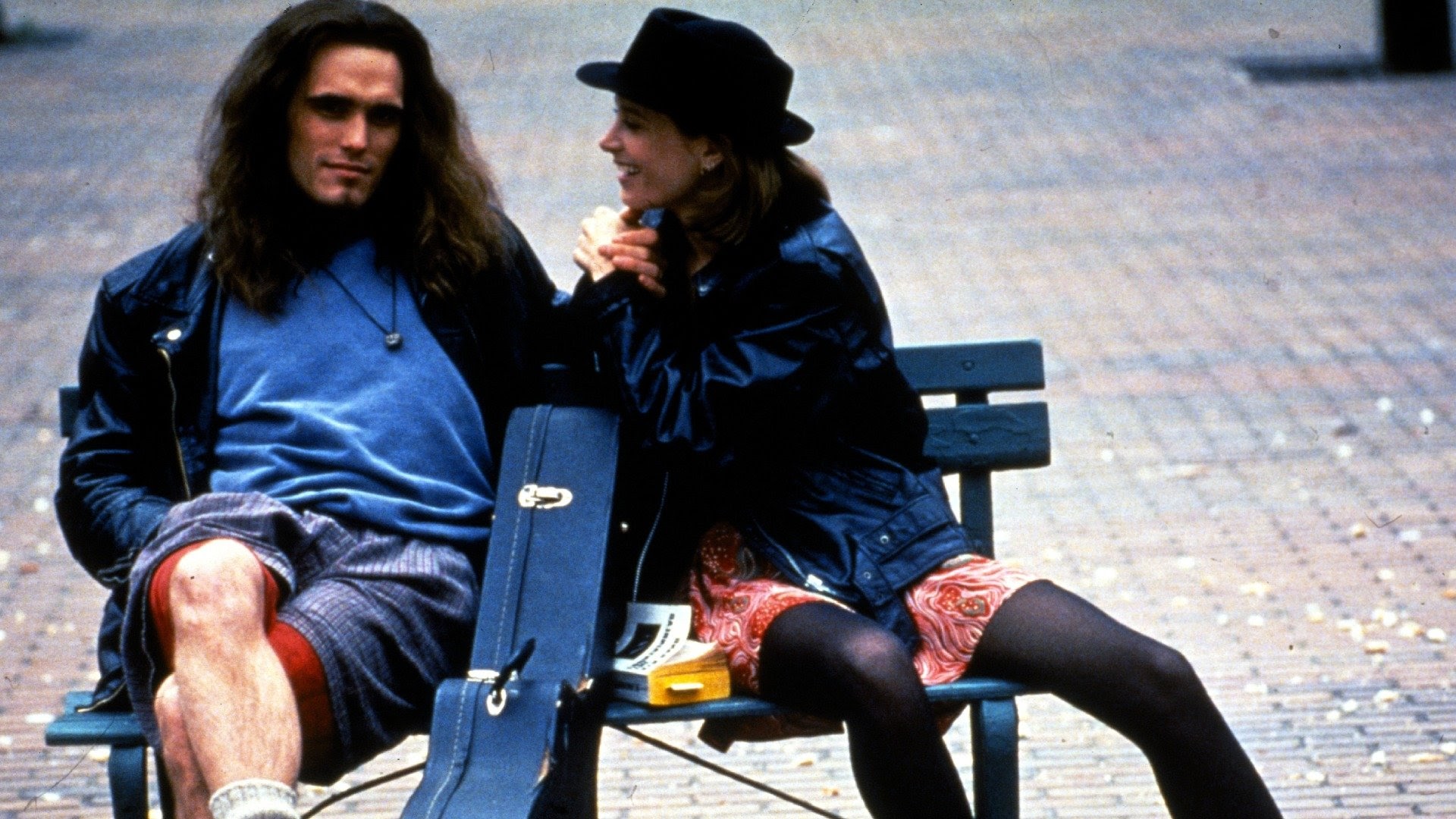 «Одиночки» (Кэмерон Кроу, 1992)