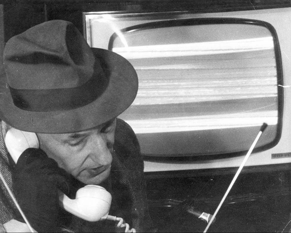Towers Open Fire (1963)