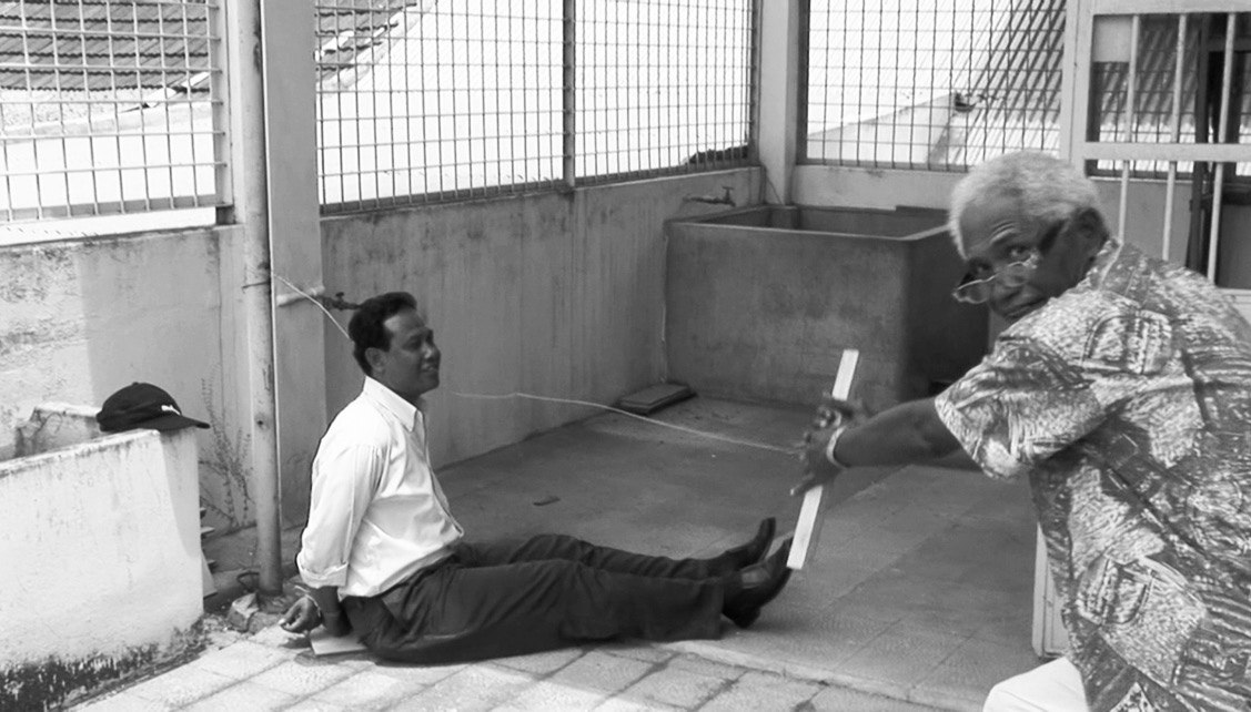 The Act of Killing (2012)