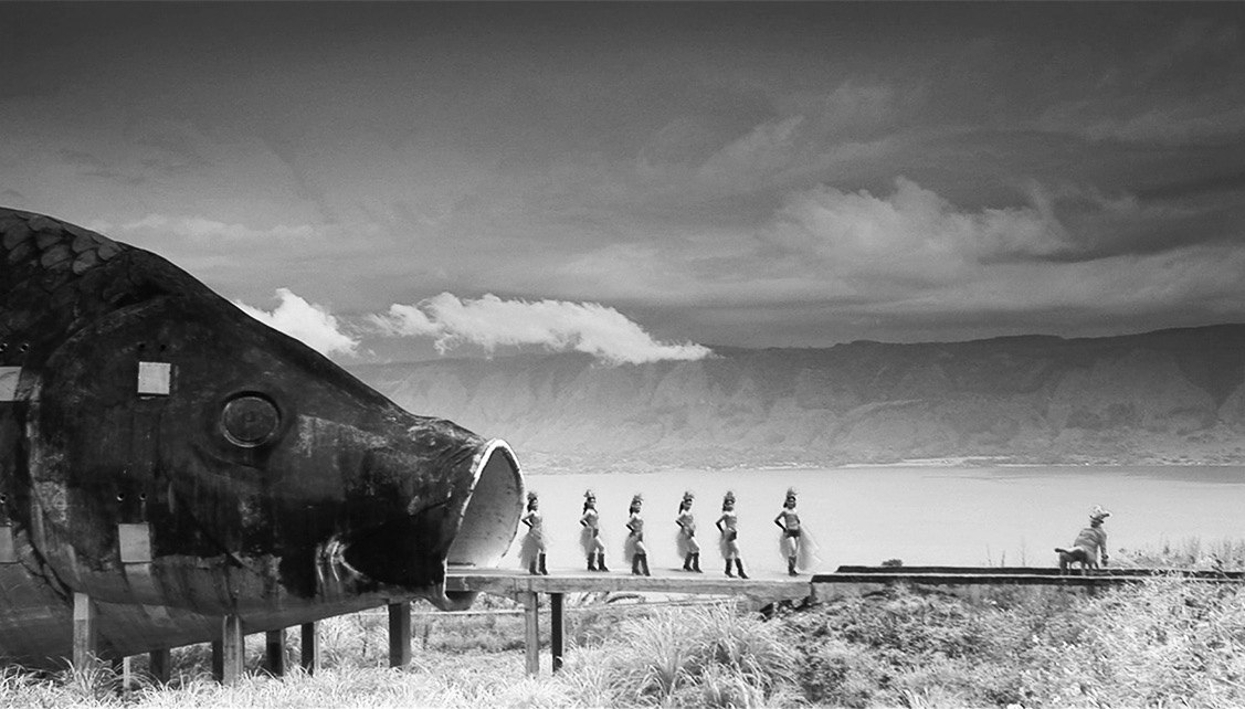 The Act of Killing (2012)