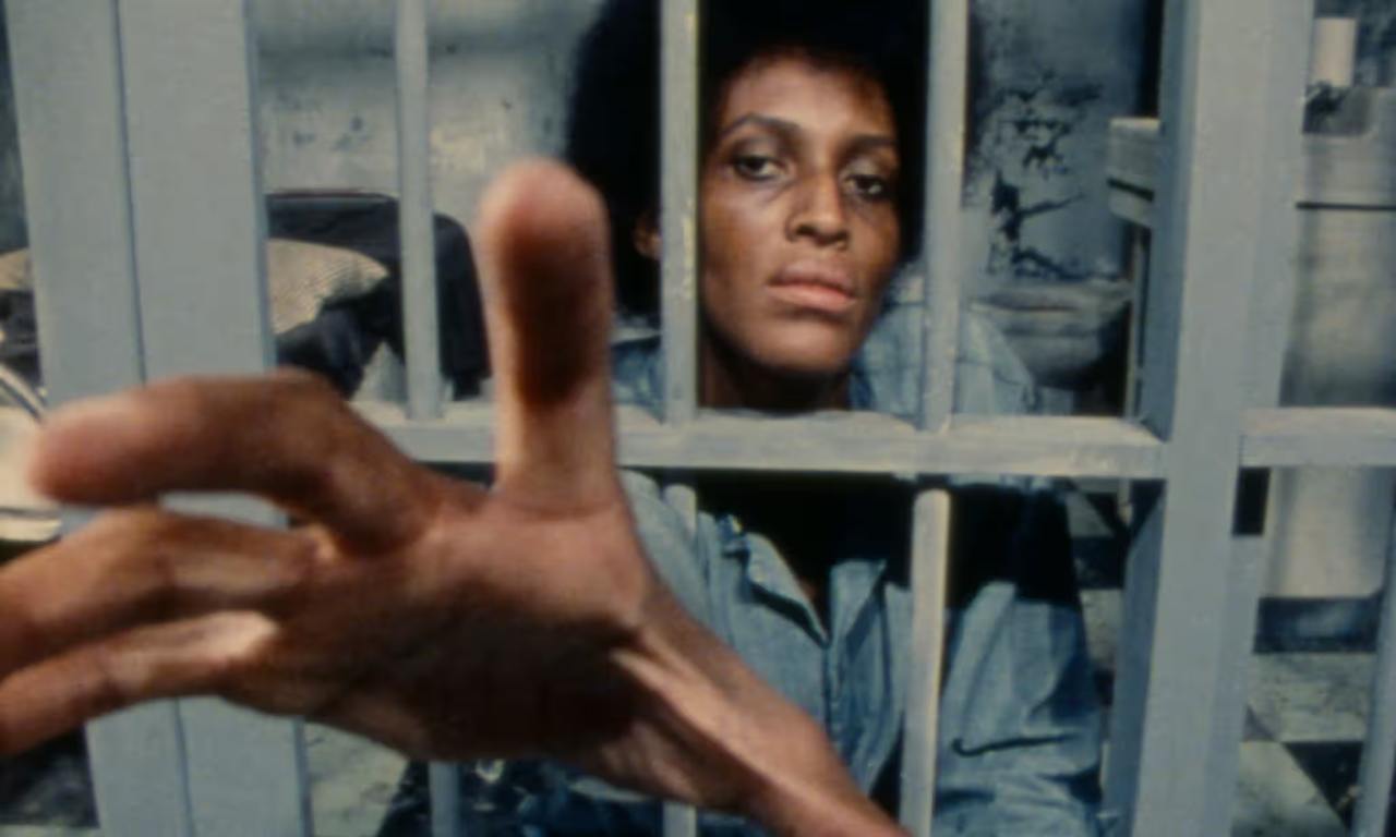 Child of Resistance, 1972