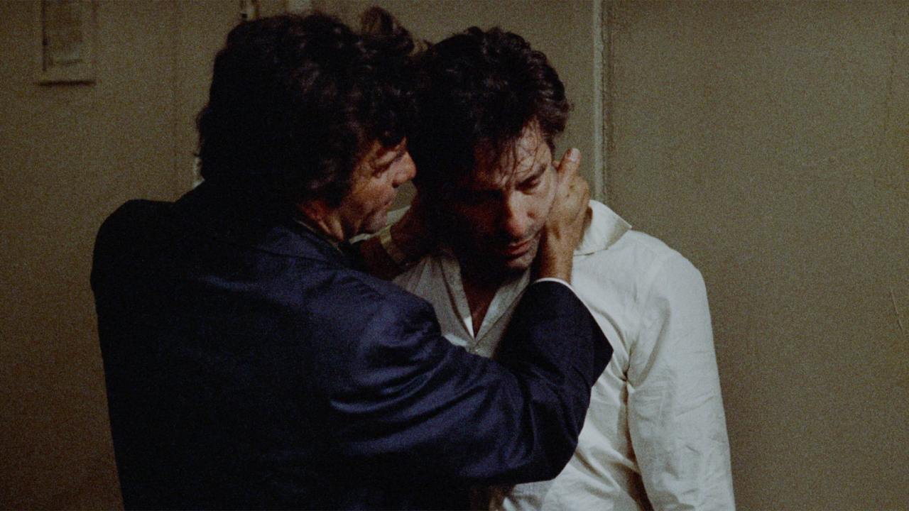 Mikey and Nicky, 1976