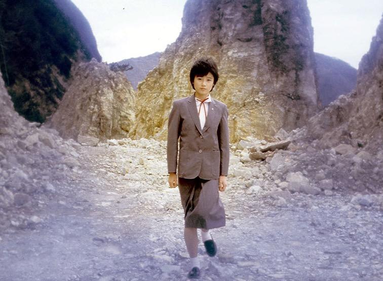 The Girl Who Leapt Through Time (Nobuhiko Obayashi, 1983)