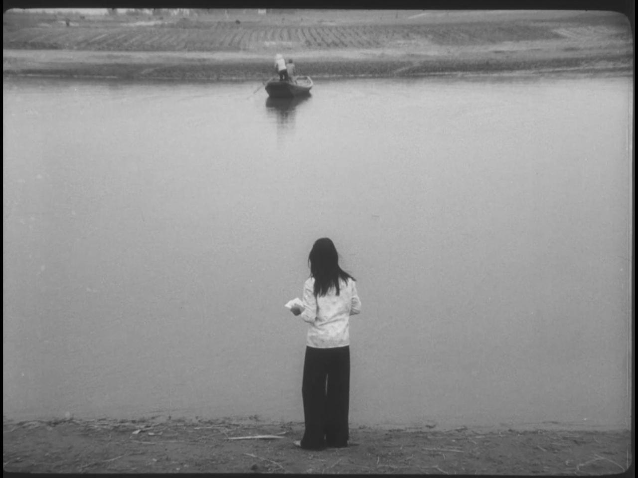 When the Tenth Month Comes (Đặng Nhật Minh, 1984)