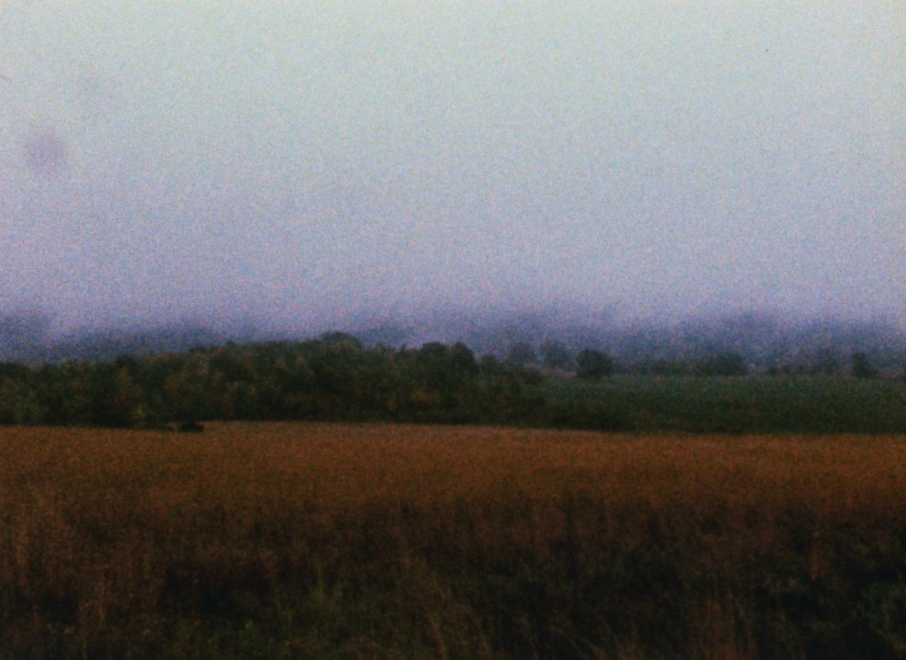 Horizons (Larry Gottheim, 1973)