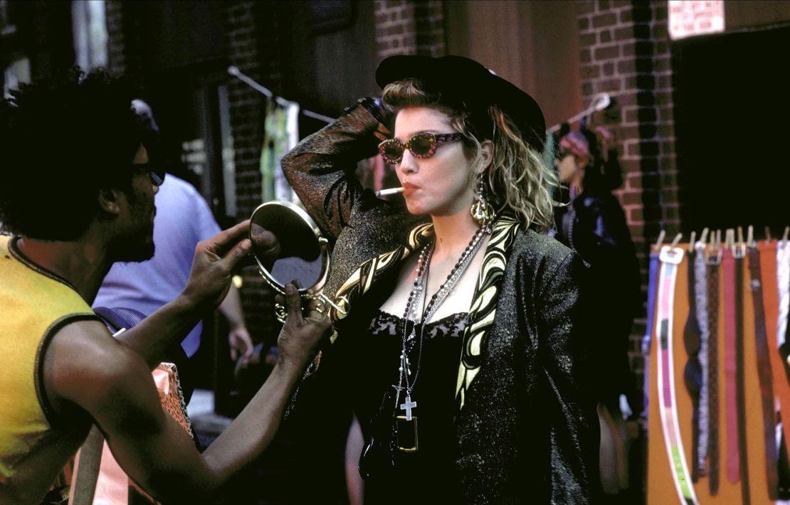 Desperately Seeking Susan (Susan Seidelman, 1985)