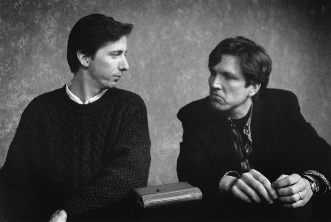 Sundance Film Festival, 1991