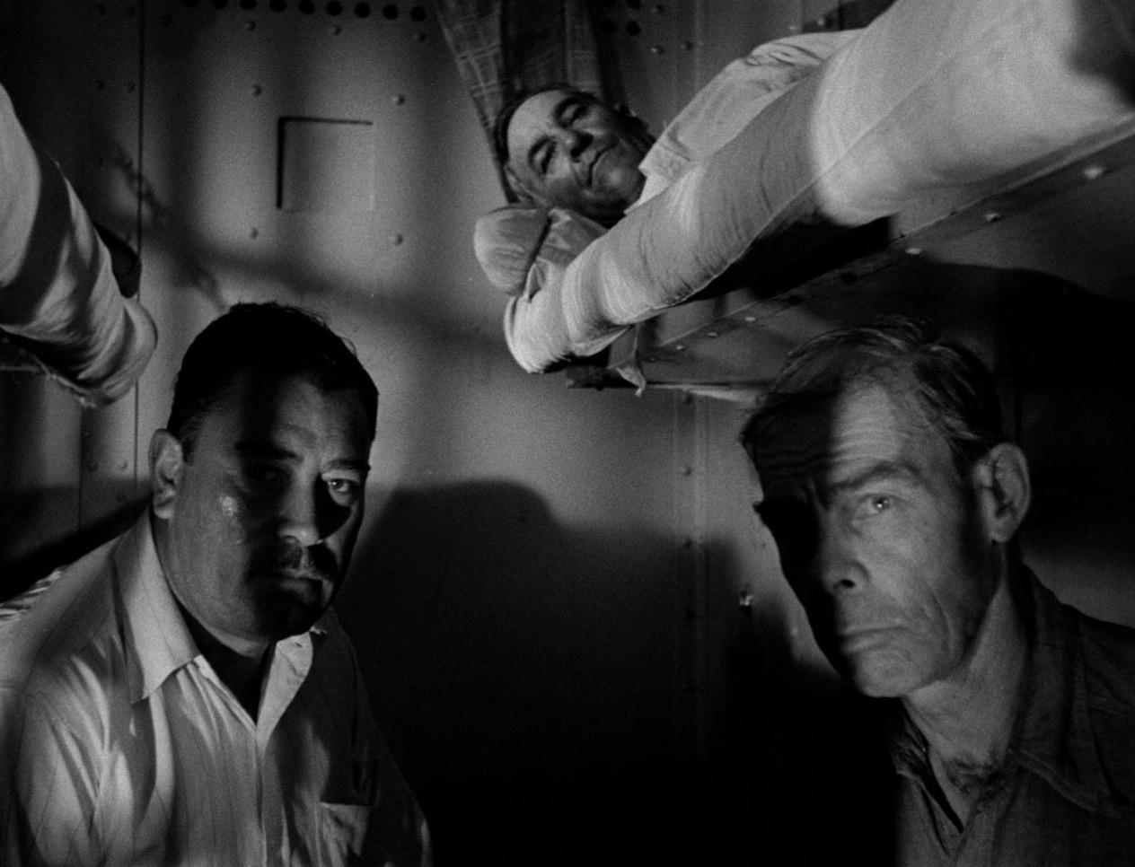 The Sound of Fury (Cy Endfield, 1950)