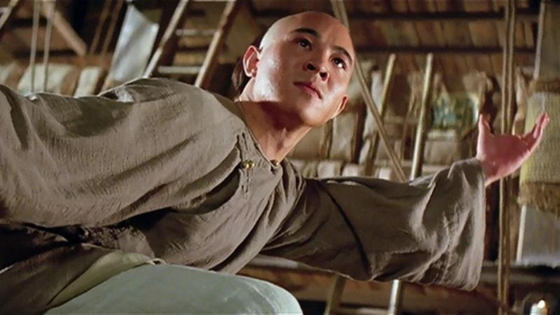 Once Upon a Time in China (Tsui Hark, 1991)
