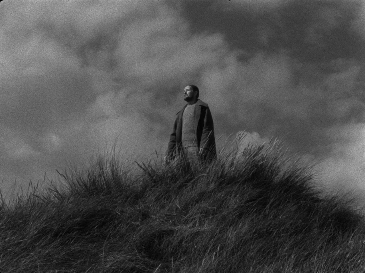 Ordet (Carl Theodor Dreyer, 1955)