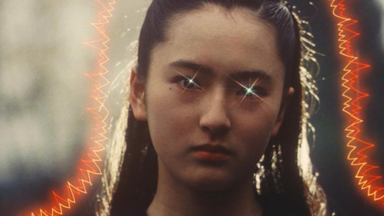 School in the Crosshairs (Nobuhiko Obayashi, 1981)