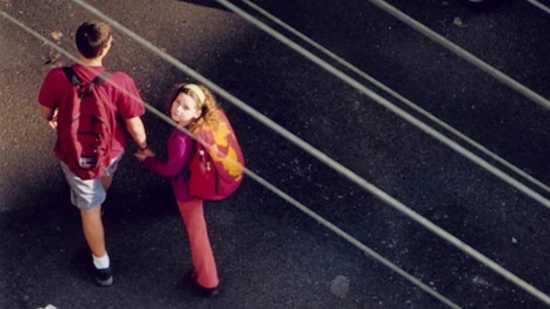 For My Children (Michal Aviad, 2002)