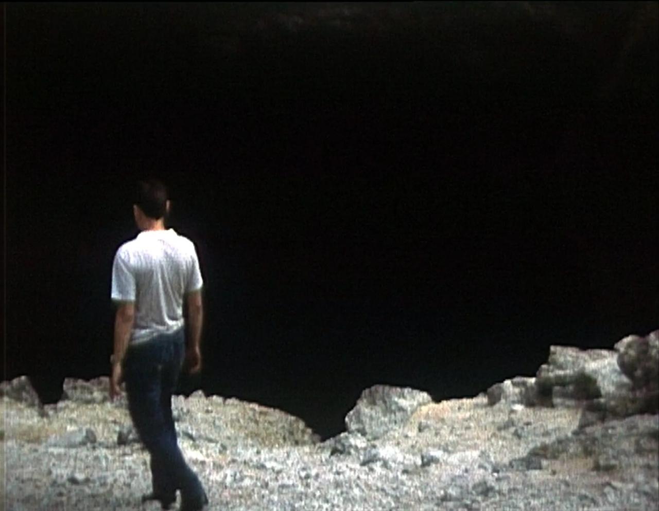 La vallée close (Jean-Claude Rousseau, 1995)