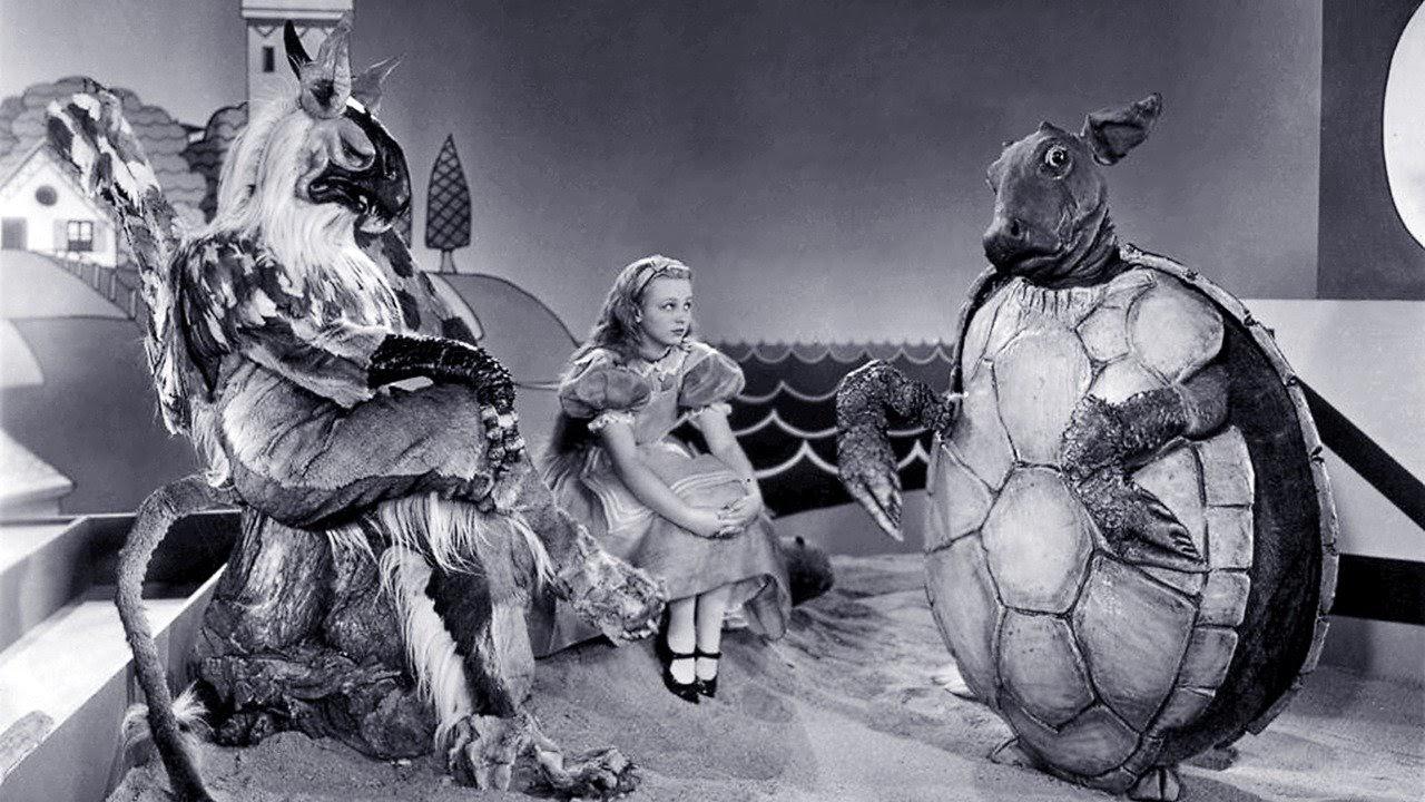 Alice in Wonderland (Norman Z. McLeod, 1933)