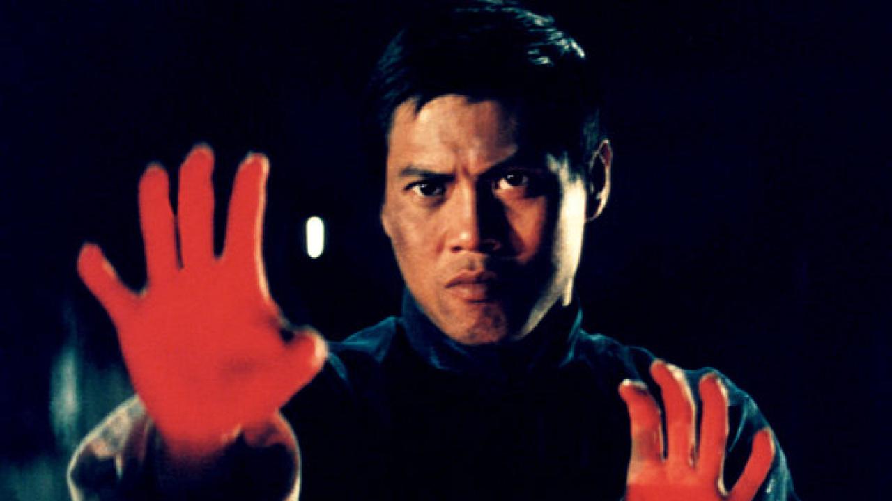 Five Fingers of Death (1972)