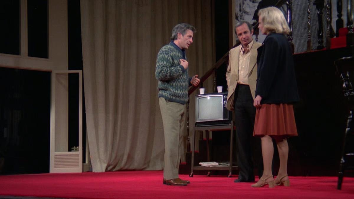 Opening Night (John Cassavetes, 1977)