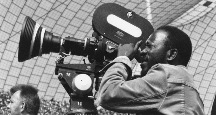 Ousmane Sembène