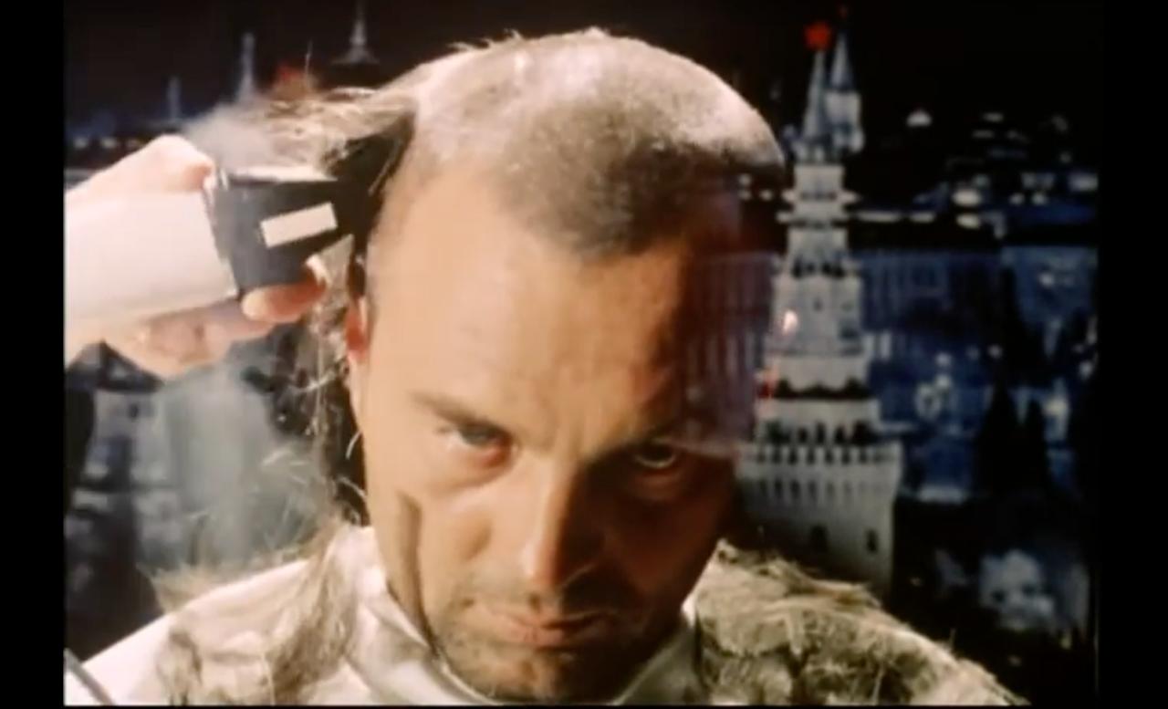 «Я тебя помню» (1985, реж. Али Хамраев)