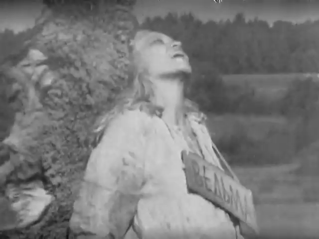 Лиза и Гитлер (2001)